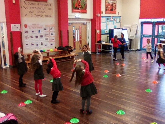 After-School Gymnastics Club: Fun, Fitness, and Flexibility!